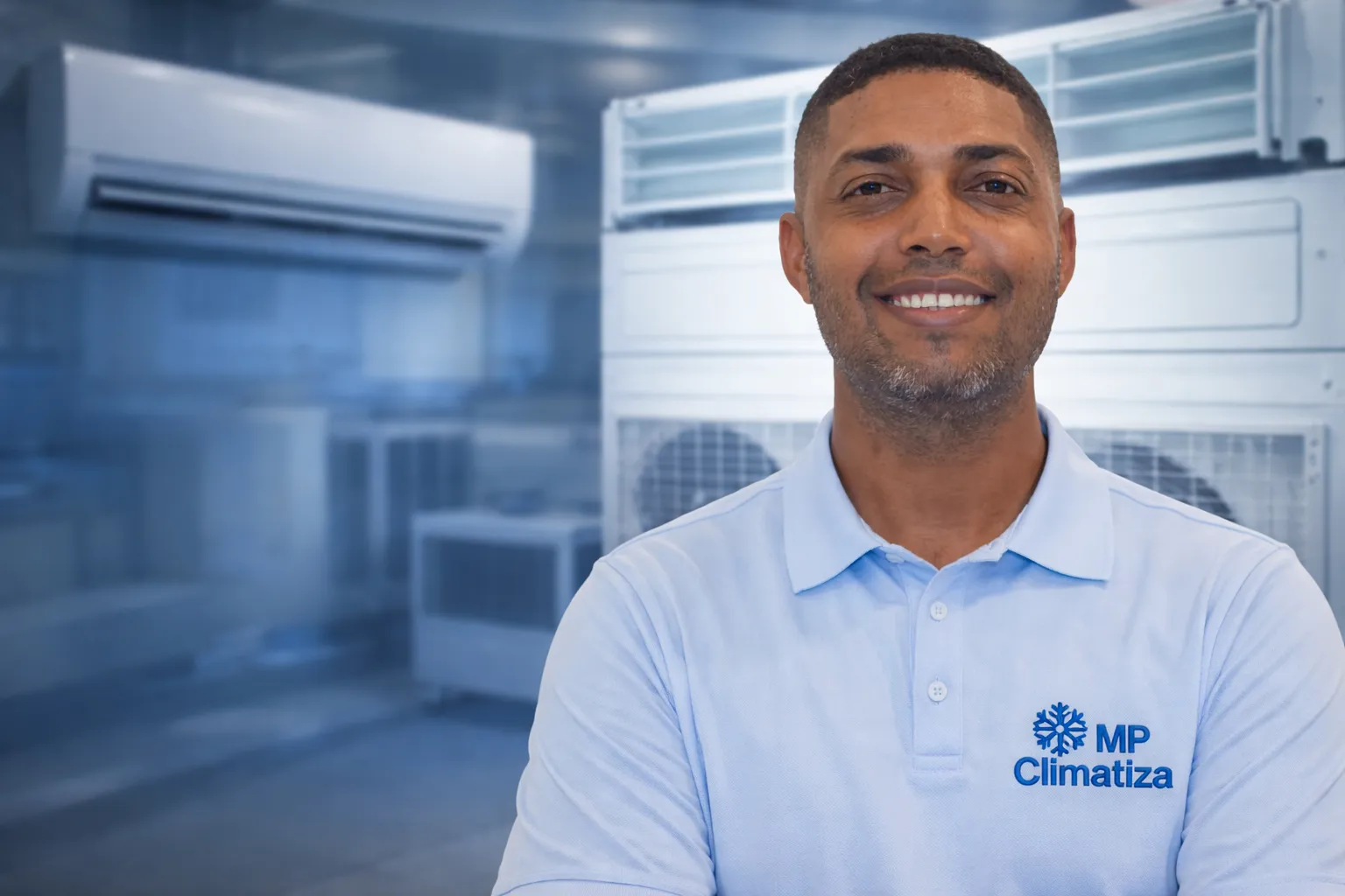 Climatização e Ar-Condicionado
